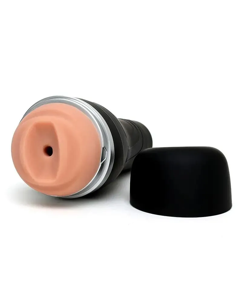 Satisfyer Men Classic - Silber