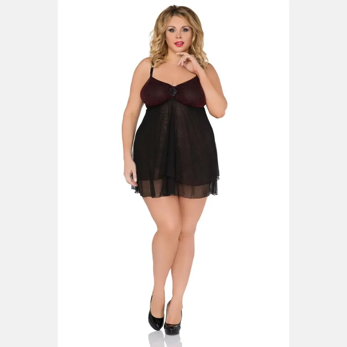 Chemise SB/1020 Größe: 46/48