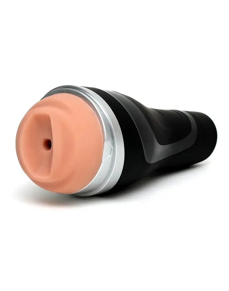 Satisfyer Men Classic - Silber