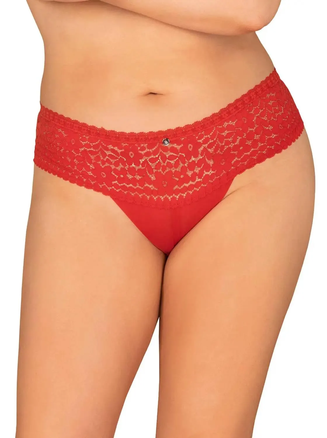 Blossmina Panties Größe: 6XL/7XL