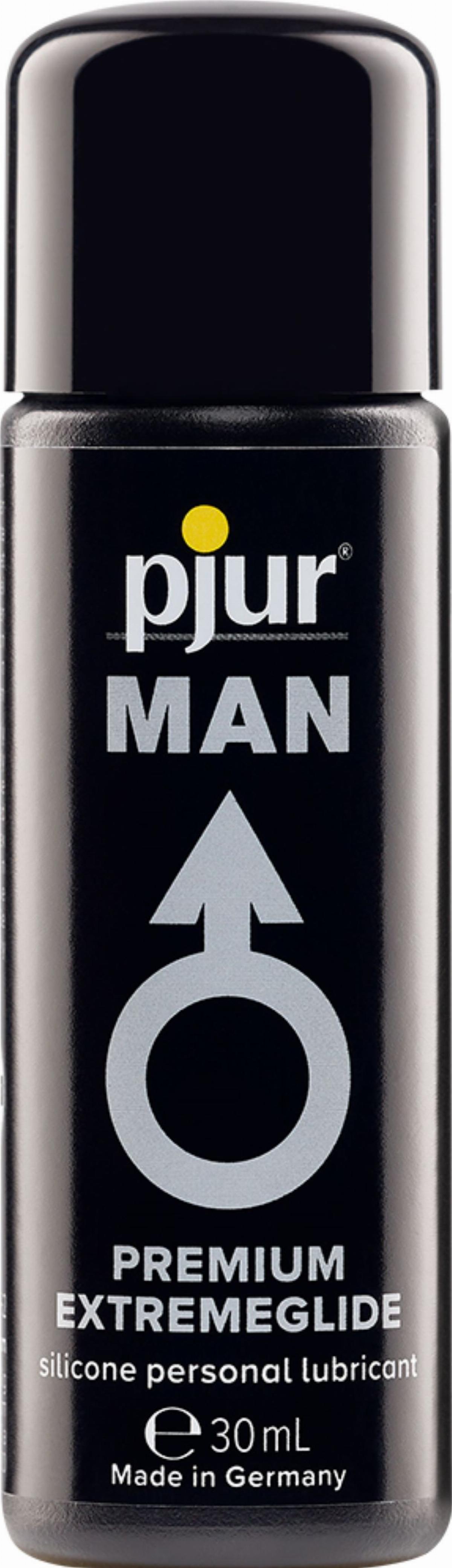 Pjur® MAN Premium-Gleitmittel Extremeglide - 30ml