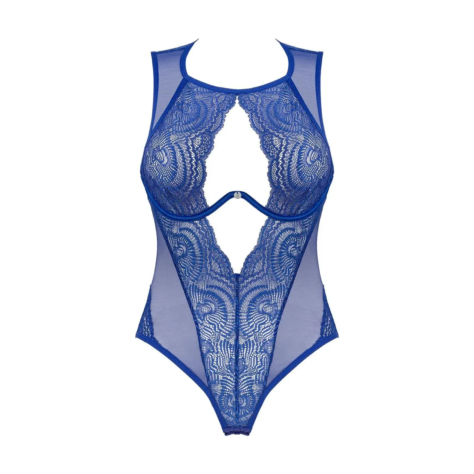 Giselia Teddy Größe: M/L