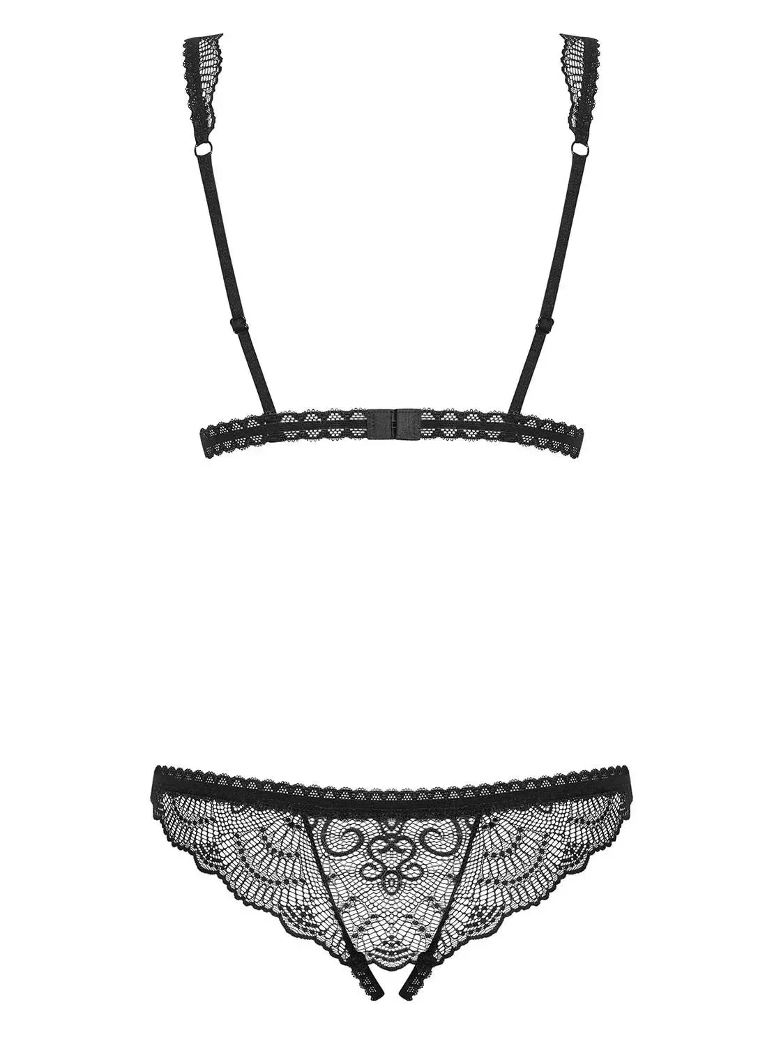 Firella Teddy Größe: L/XL