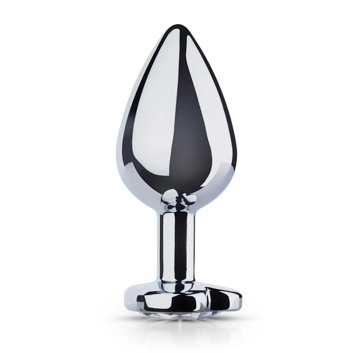 Butt Plug aus Metall