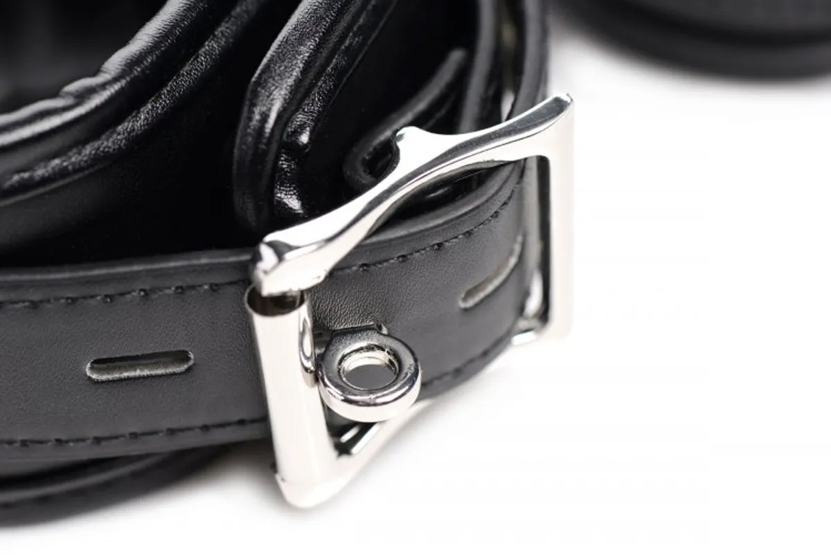 Sklaven Bondage Ketten Set