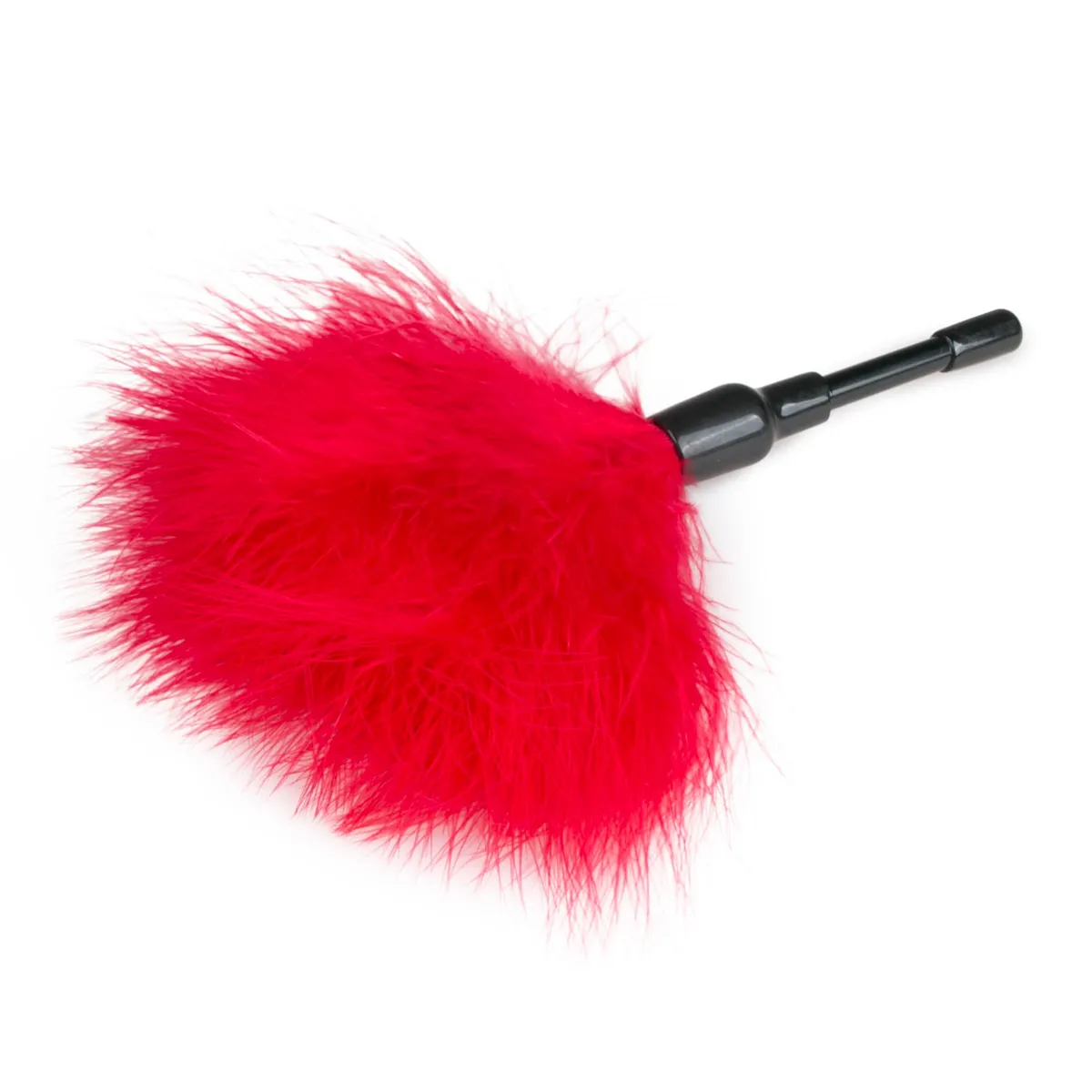 Kleiner Tickler - Rot