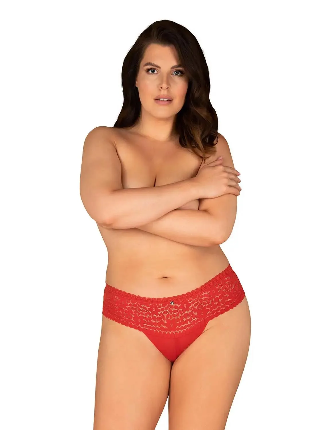 Blossmina Panties Größe: 6XL/7XL