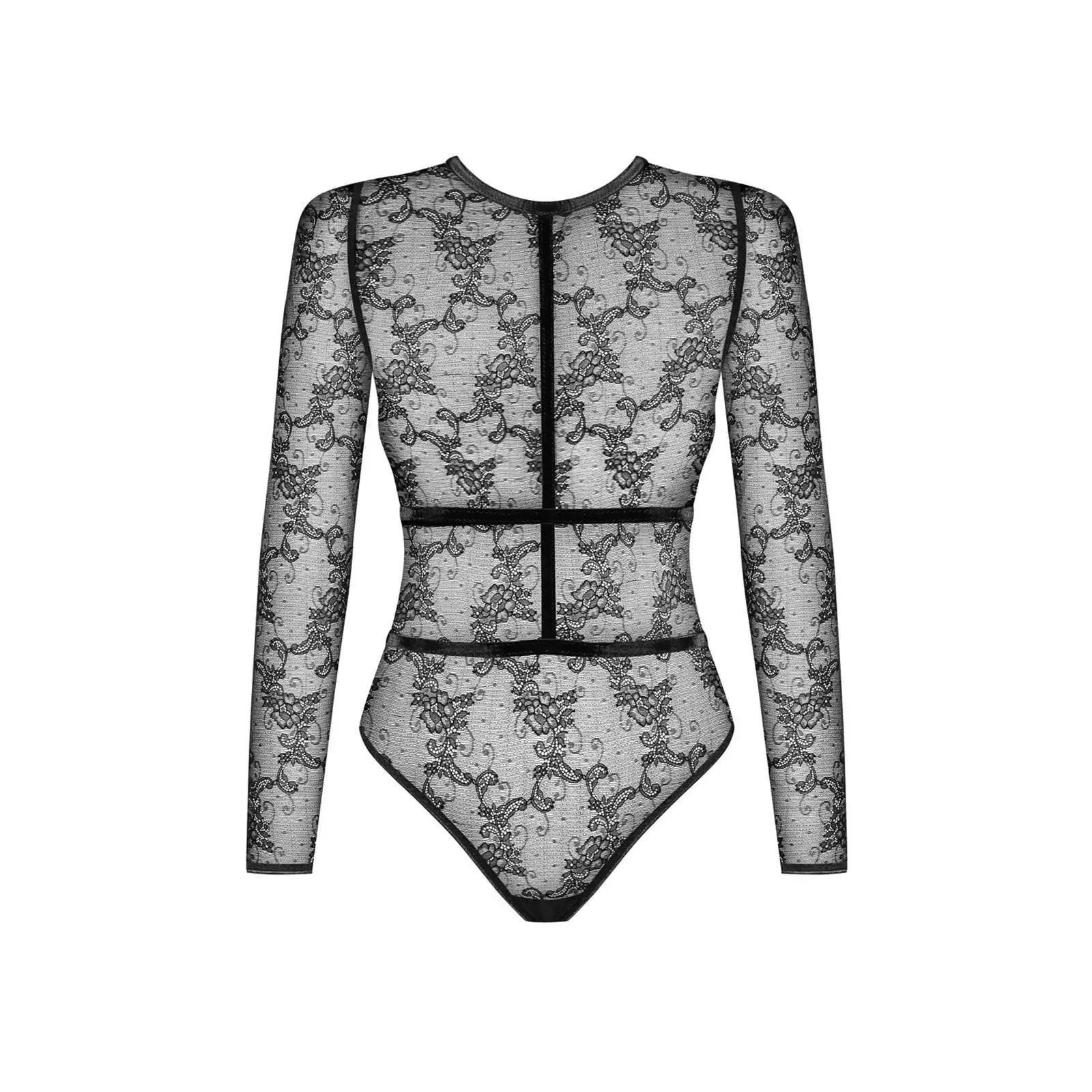 0518 Damen Body - 44