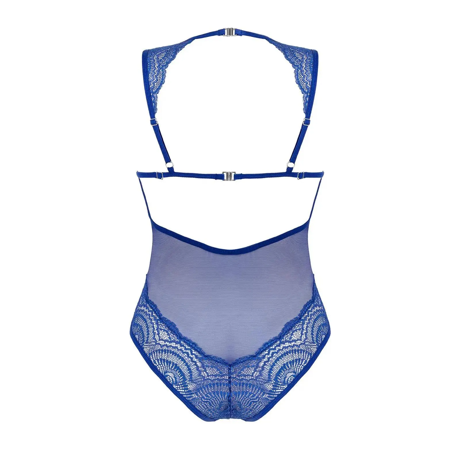 Giselia Teddy Größe: M/L