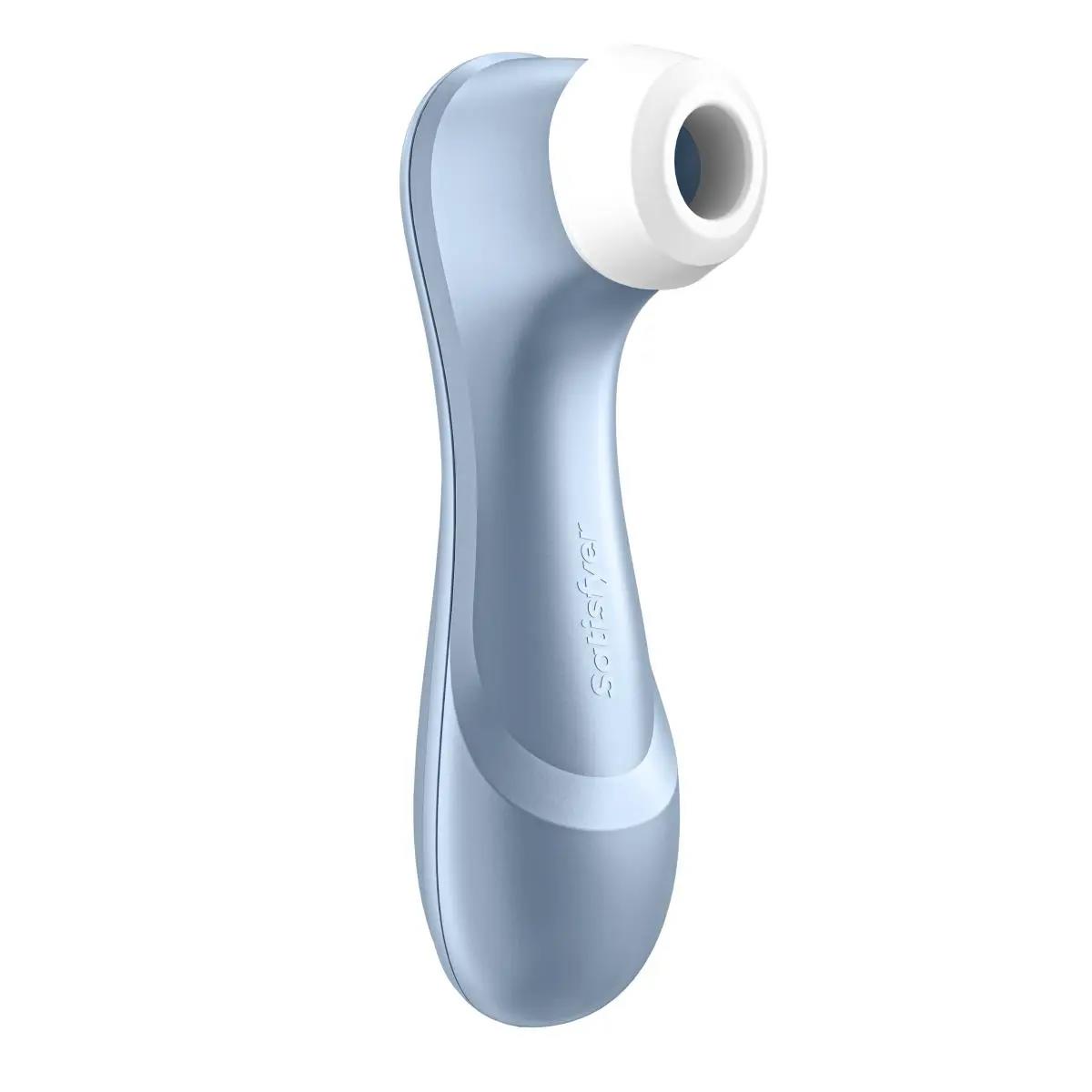 Satisfyer Pro 2 - Blau