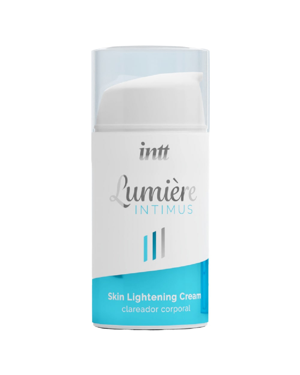 Lumière Intimus Hautaufhellungscreme