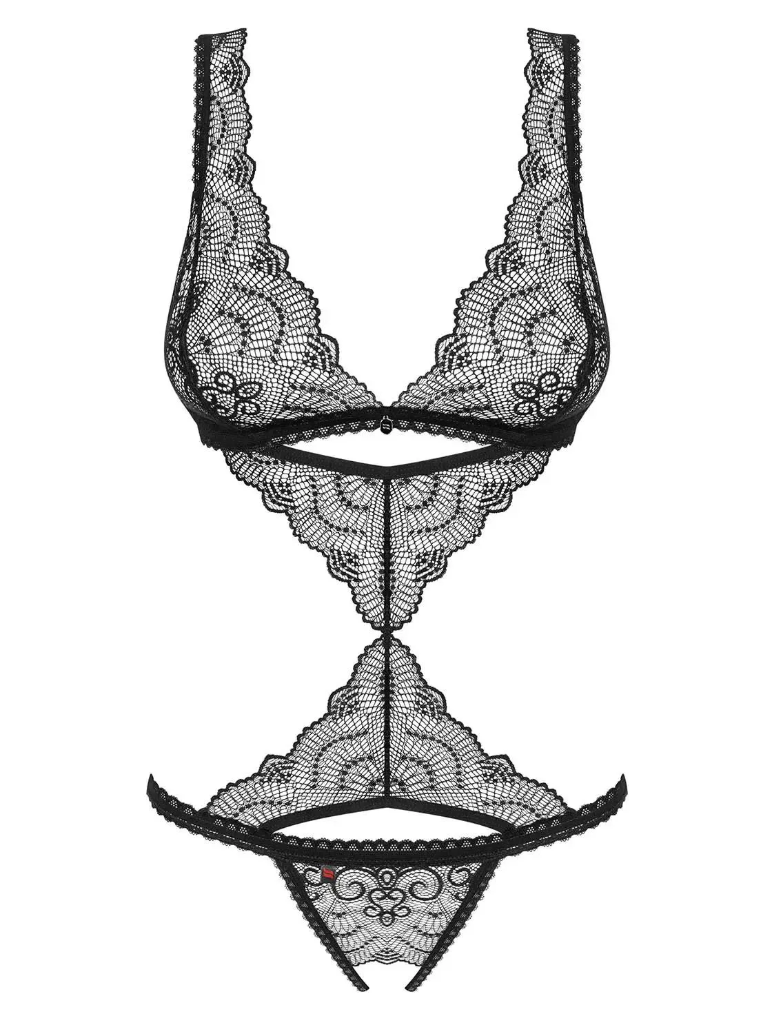Firella Teddy Größe: L/XL