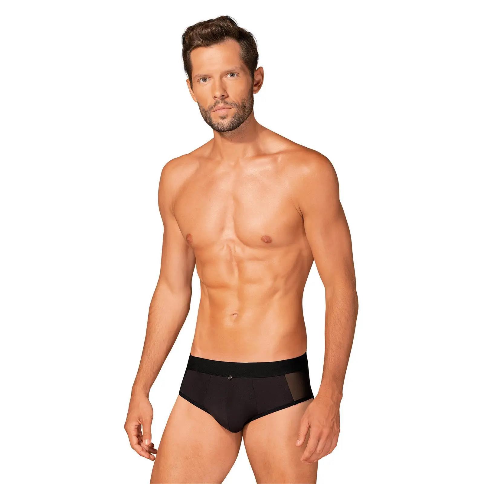 Boldero Briefs Größe: L/XL