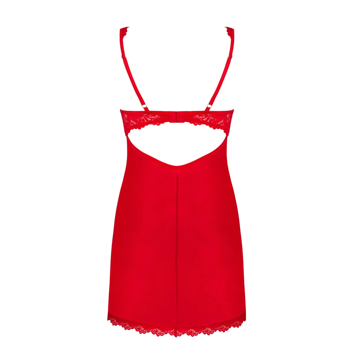 Amor Cherris Chemise Größe: L/XL