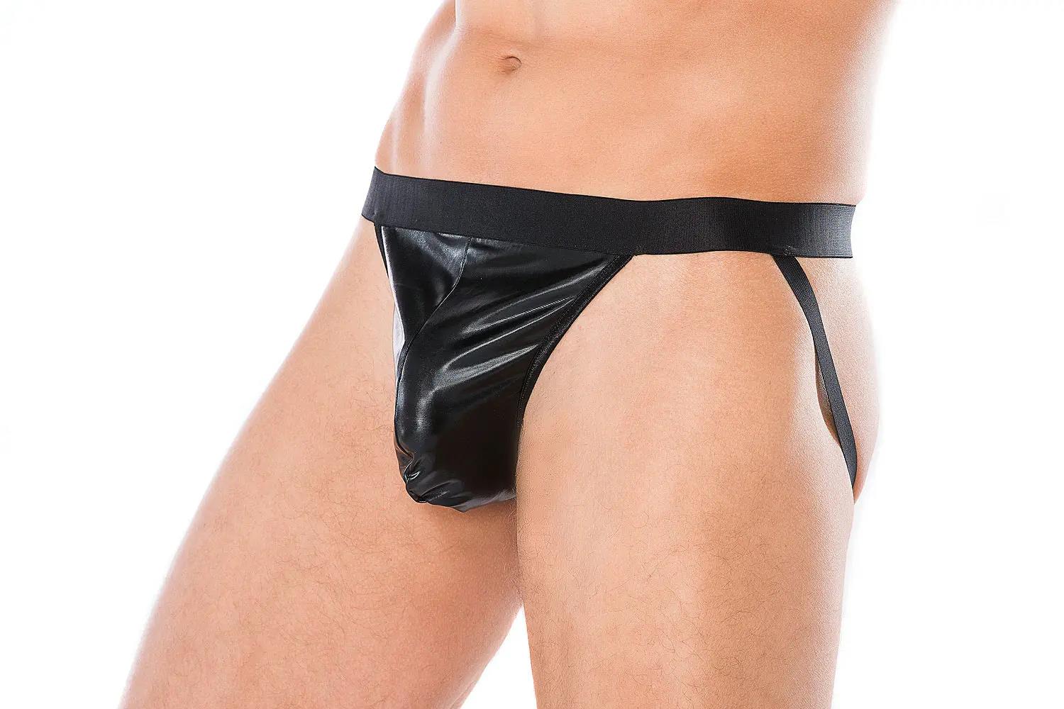 Jockstrap schwarz MC/9015 Größe: L/XL