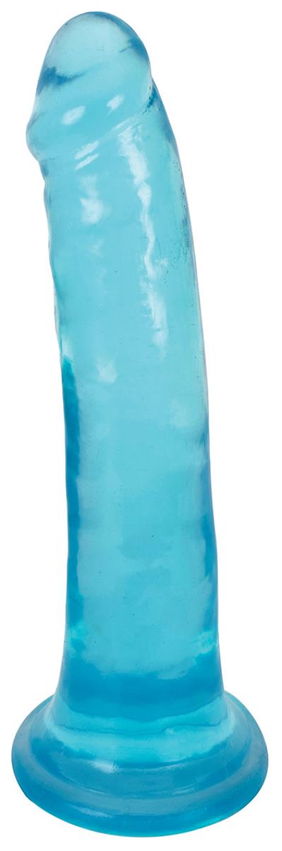 Dildo 20 cm - Berry Ice