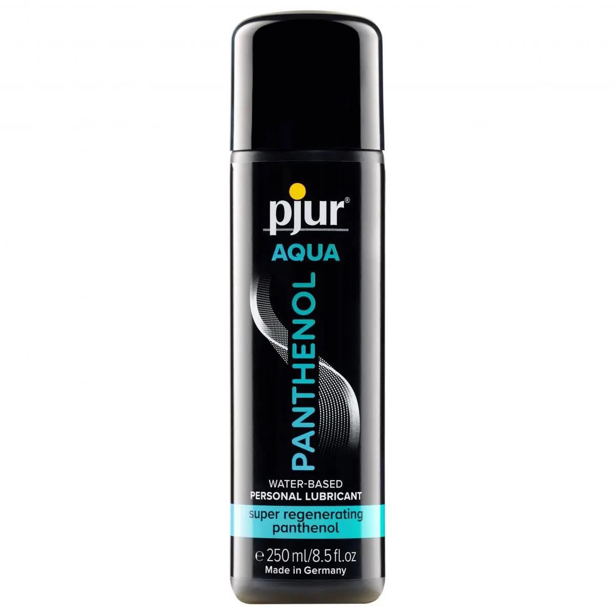 Pjur?Aqua Panthenol Gleitmittel - 250 ml