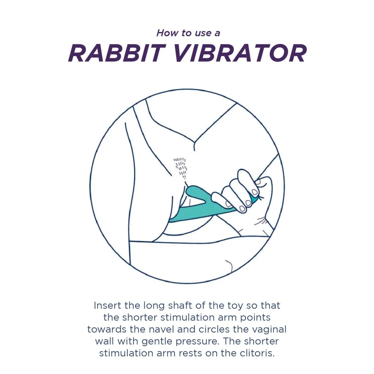 Vice - Doppelvibrator