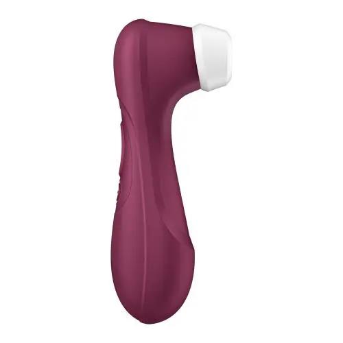 Satisfyer Pro 2 - Generation 3 App-gesteuert