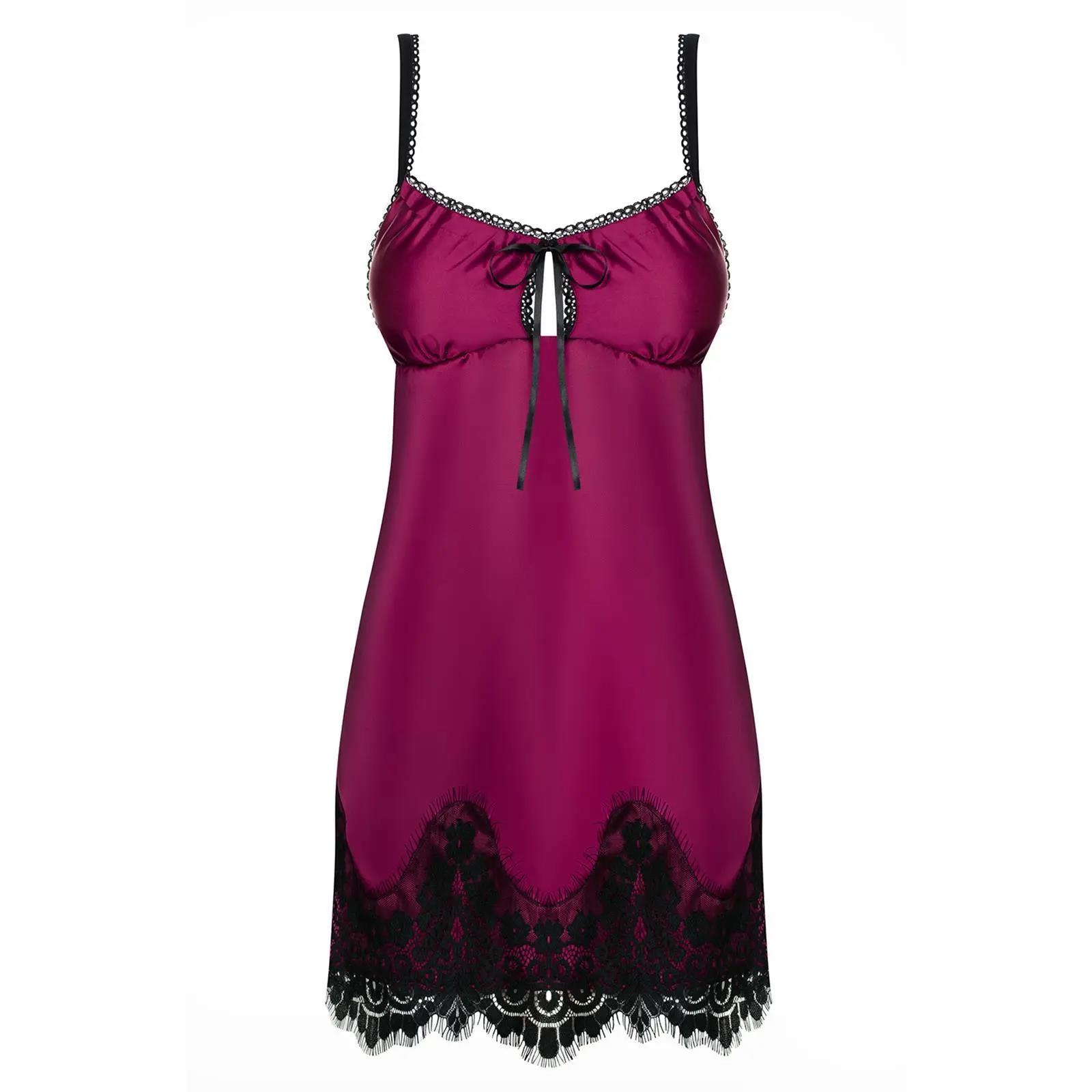 861-CHE-5 Chermise magenta - L/XL