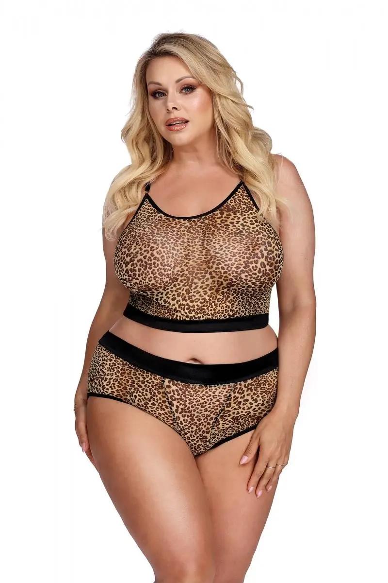 leo Set AA052952 - XL/2XL