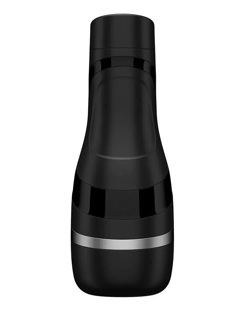 Satisfyer Men Classic - Silber