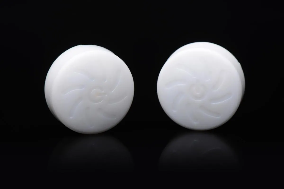 Charmed - Light Up LED Nachfüllpackung - 2 Stück