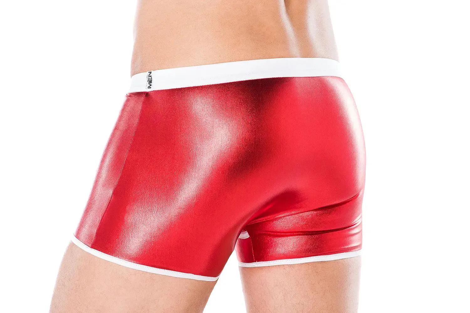 X-Mas Boxershorts MC/9049 Größe: 4XL/5XL