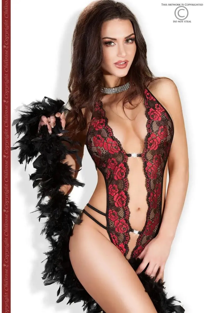 Body CR3635