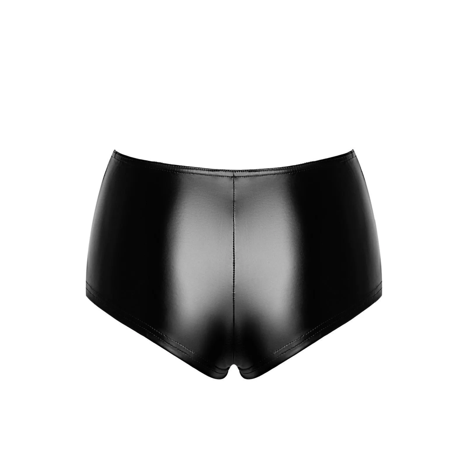 F335 Wetlook Shorts - 3XL