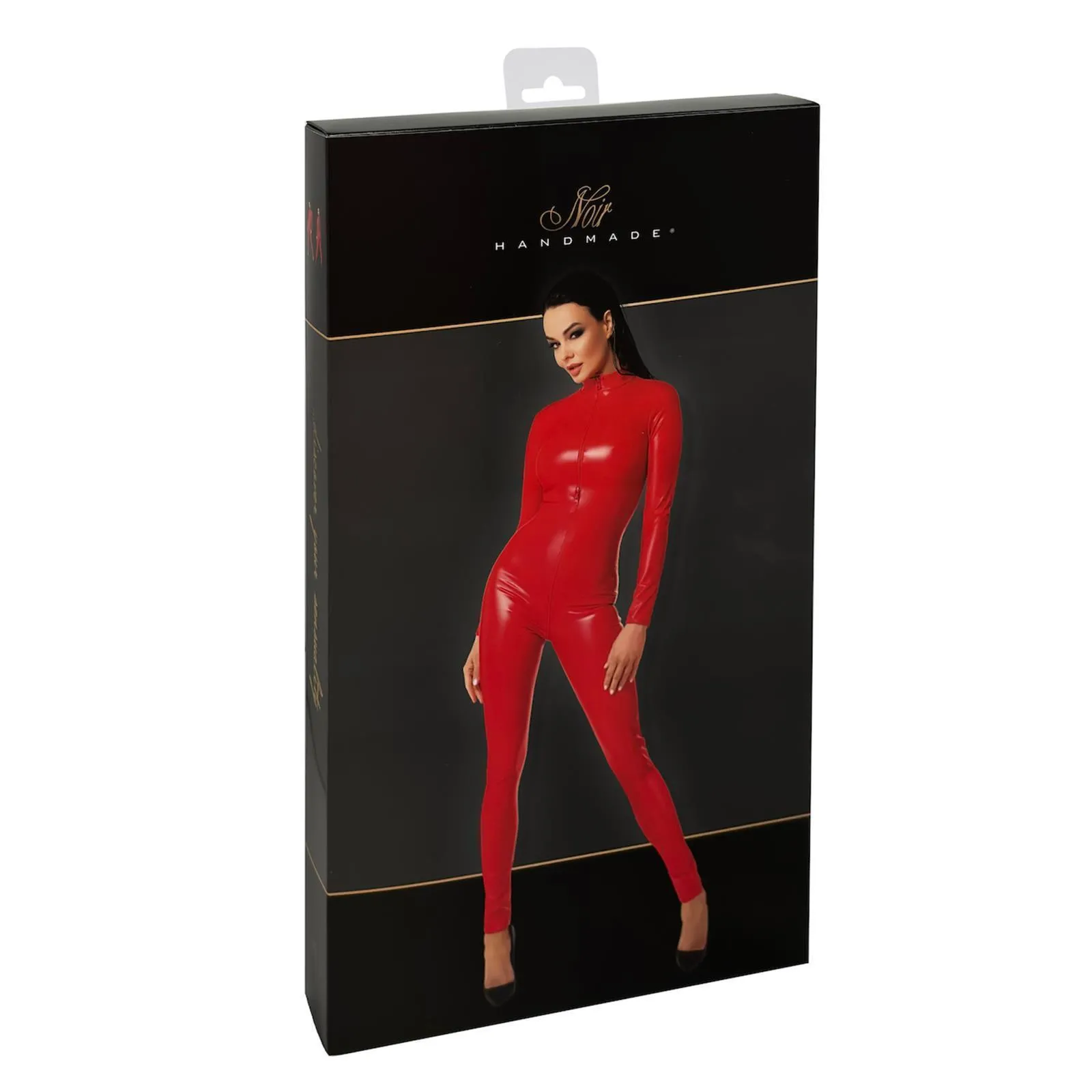 F353 Wetlook Overall - 3XL
