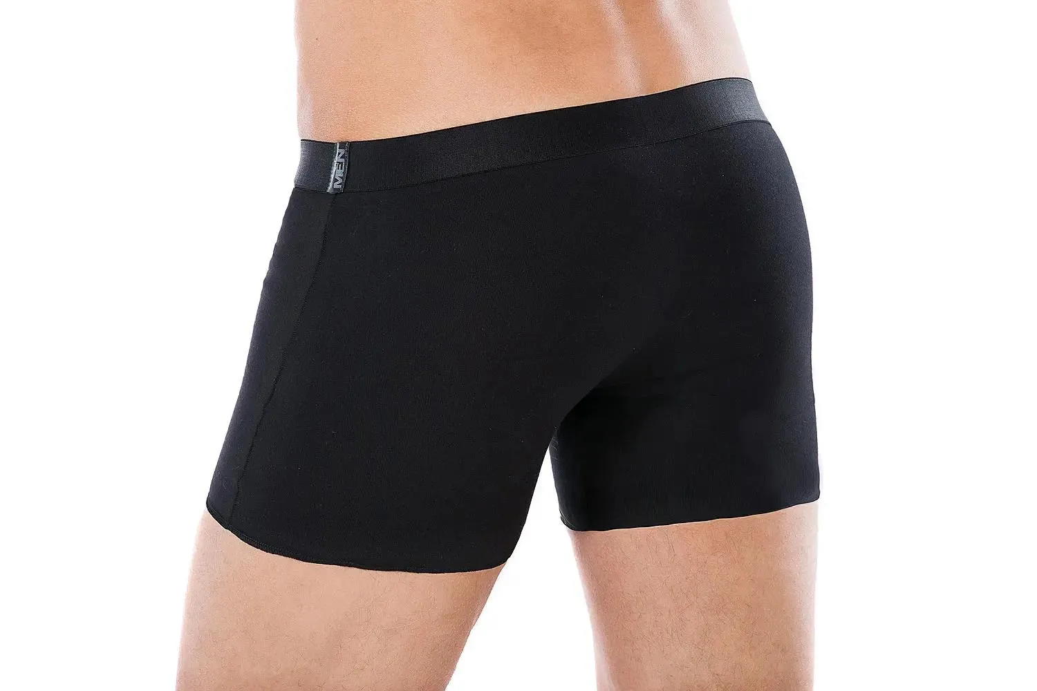 Boxershorts schwarz MC/9001 Größe: 4XL/5XL