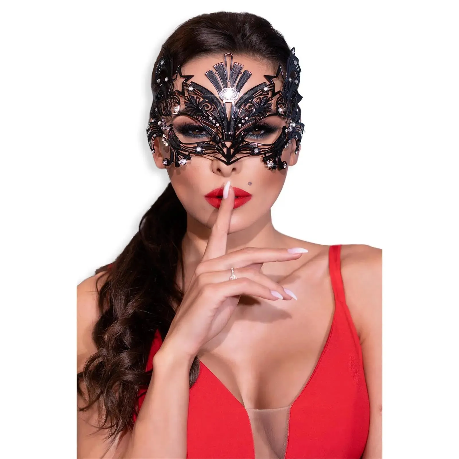 Mysterious Chili Mask CR4325