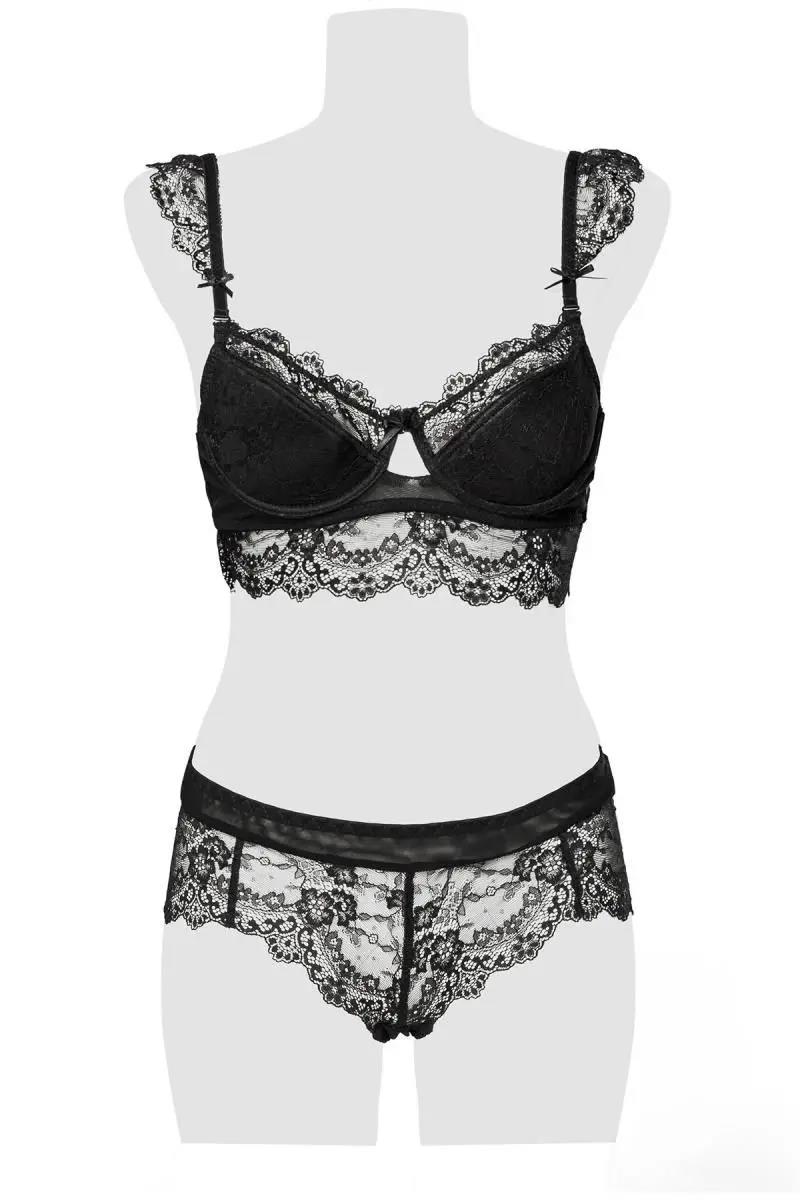 2-teilges Set 15301 - XL