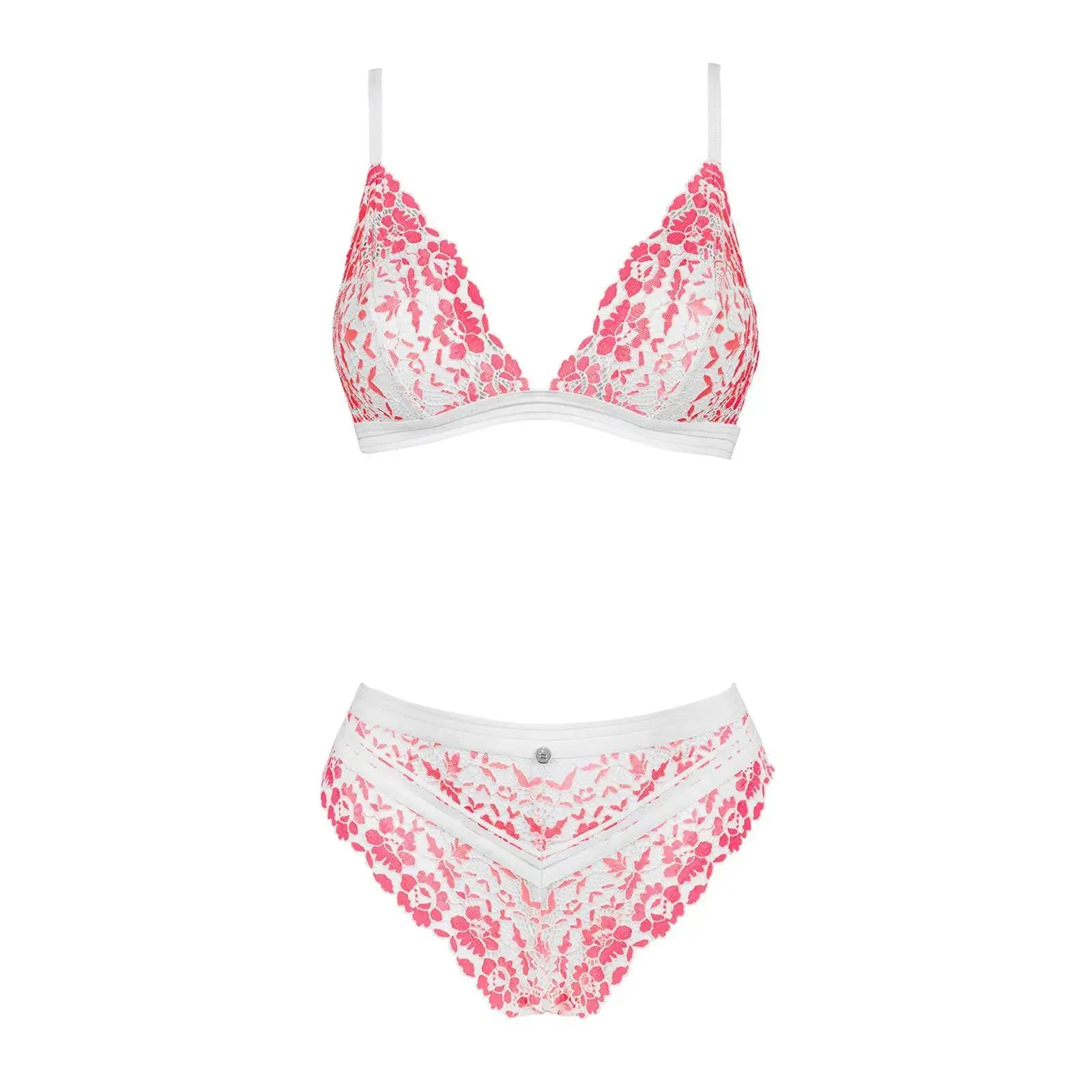 Bloomys Set Größe: L/XL