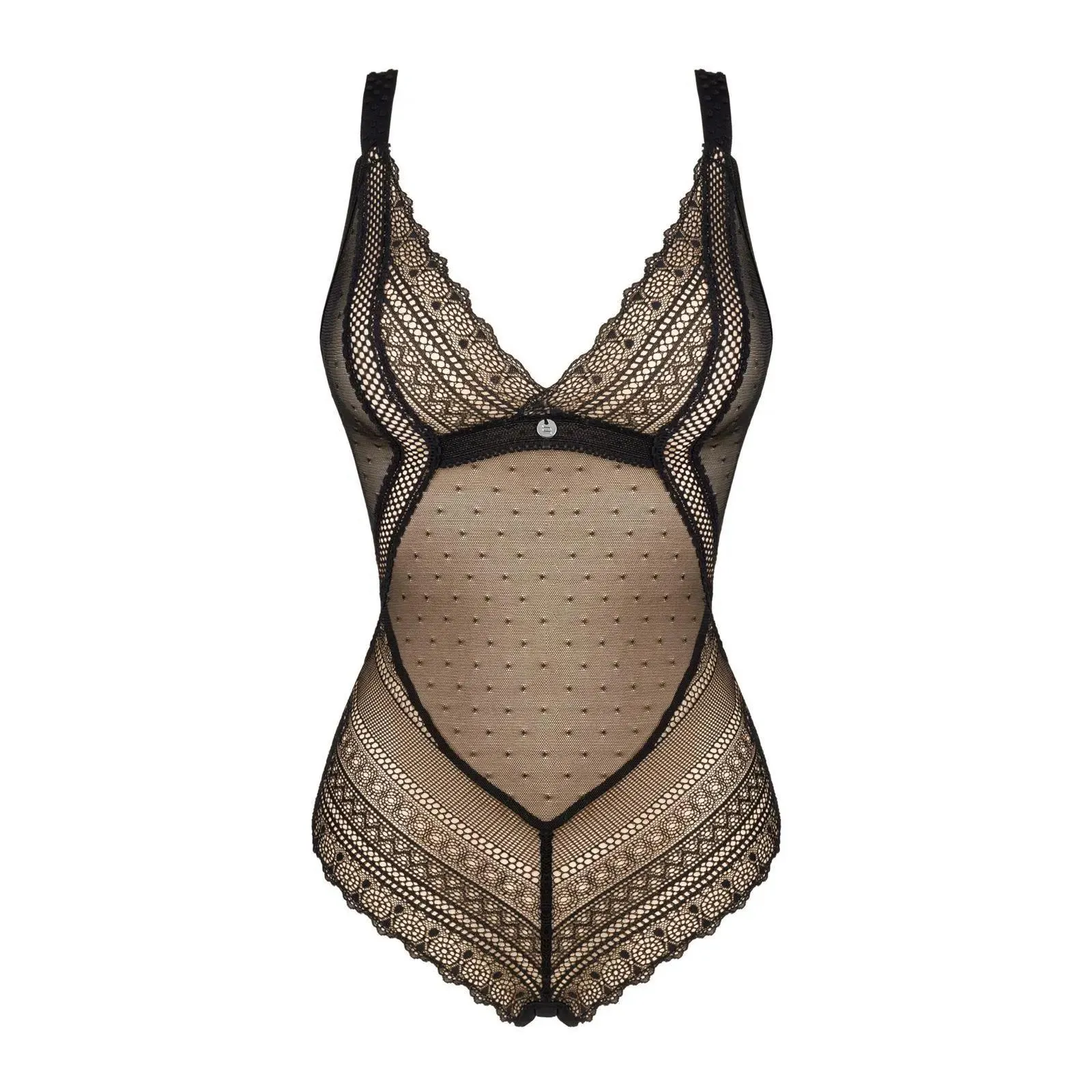 Estiqua Teddy Größe: M/L