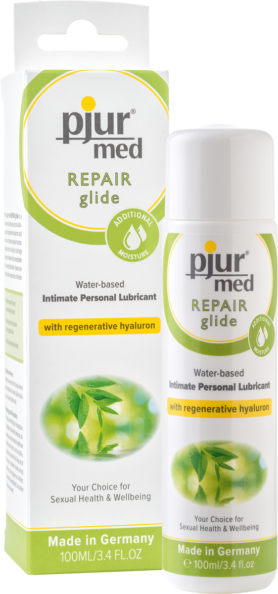 Pjur Repair Glide