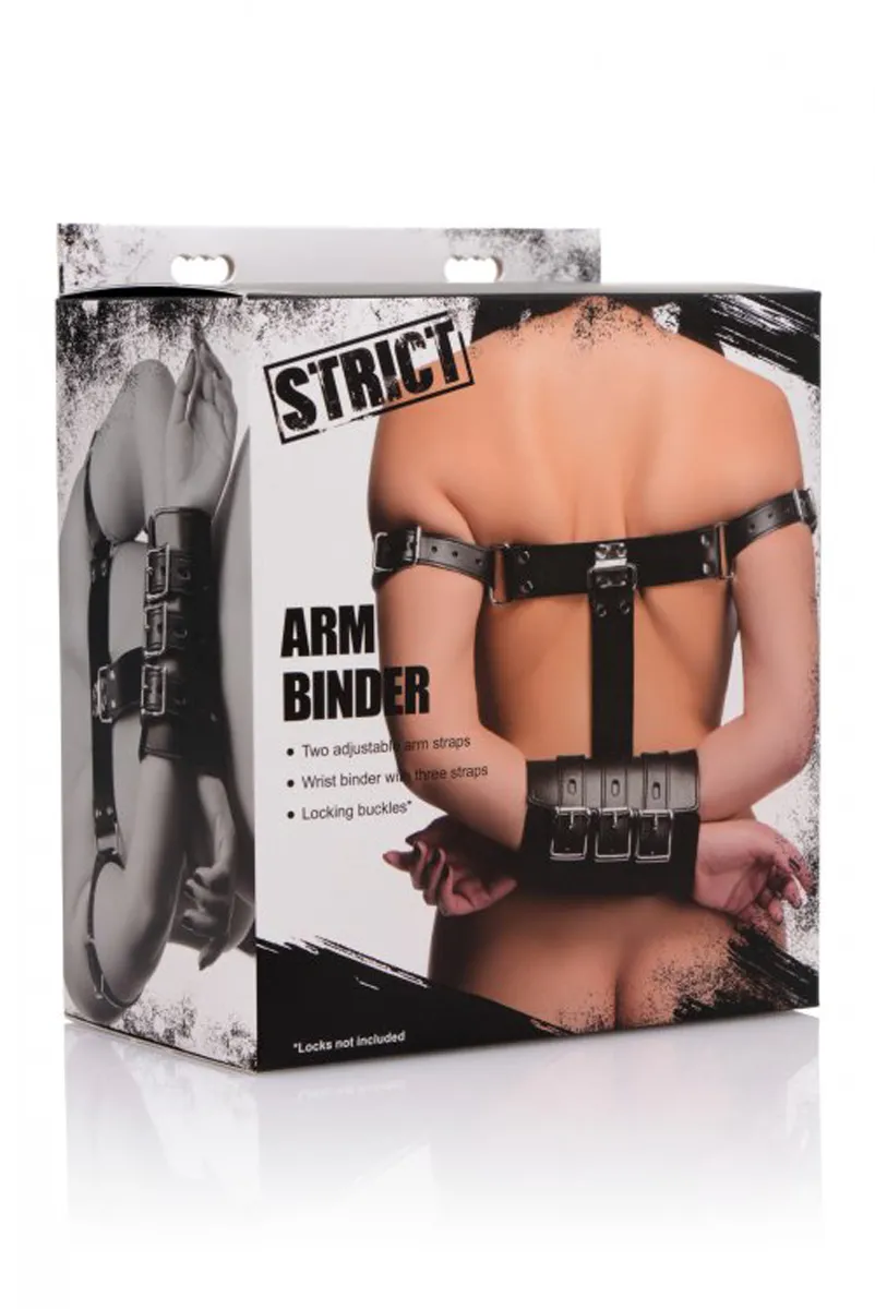 Armgurt
