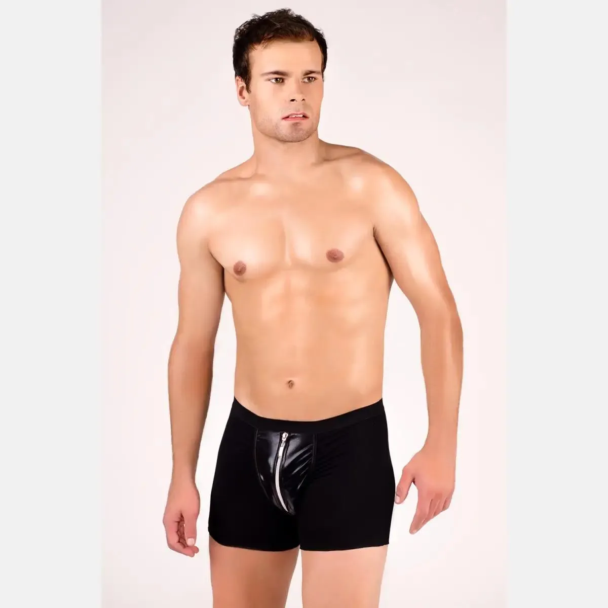 Boxershorts schwarz MC/9001 Größe: 4XL/5XL