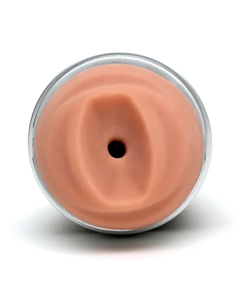 Satisfyer Men Classic - Silber