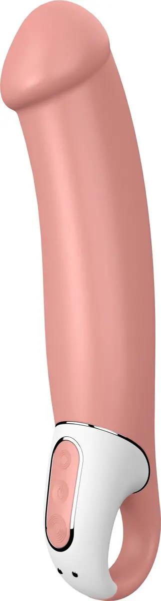 Satisfyer Master Vibrator