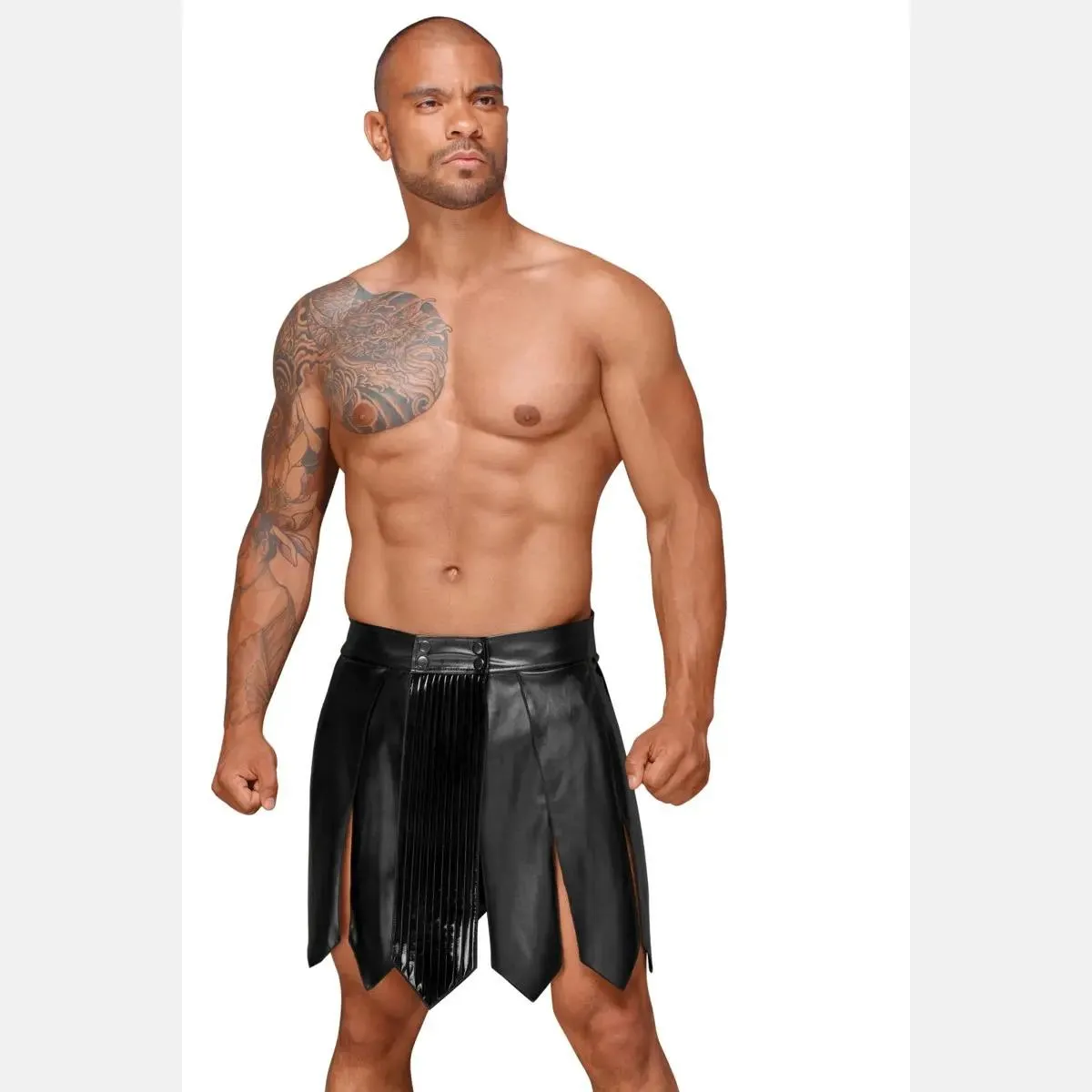 Ecoleather Gladiator Rock H053 - XL