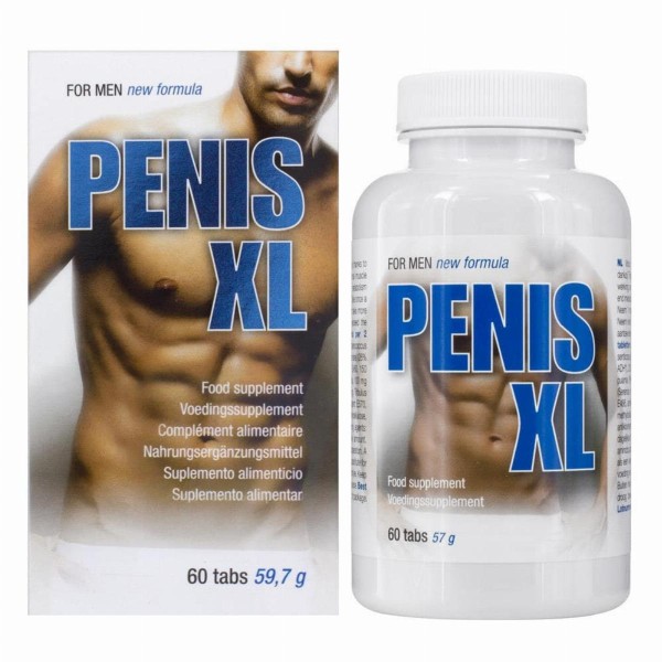 Penis XL Tabs